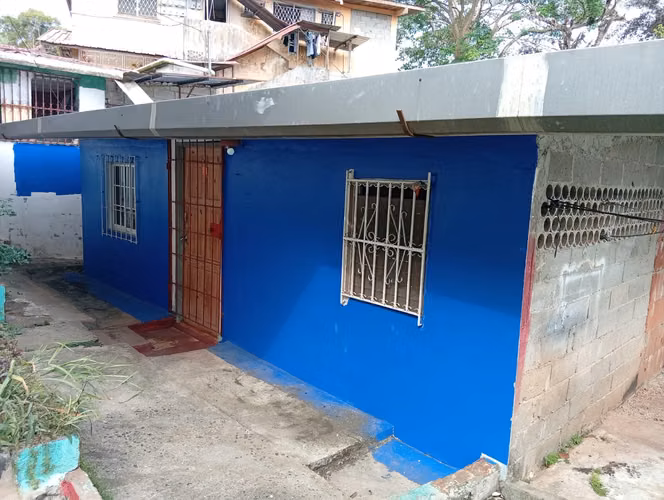 Vendo Casa en La Cabima María Henríquez (OFERTA9)