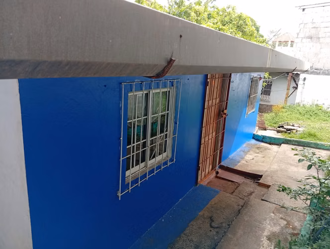 Vendo Casa en La Cabima María Henríquez (OFERTA9)