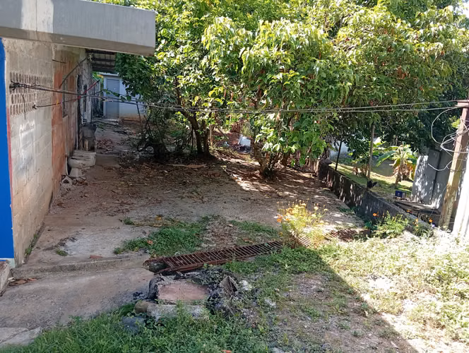 Vendo Casa en La Cabima María Henríquez (OFERTA9)
