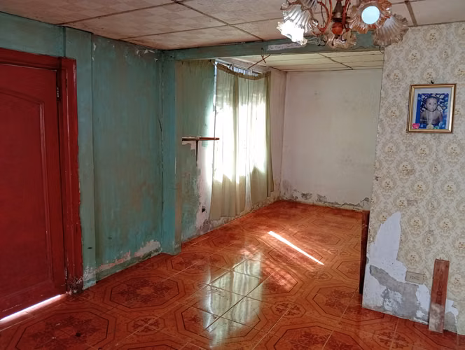 Vendo Casa en La Cabima María Henríquez (OFERTA9)