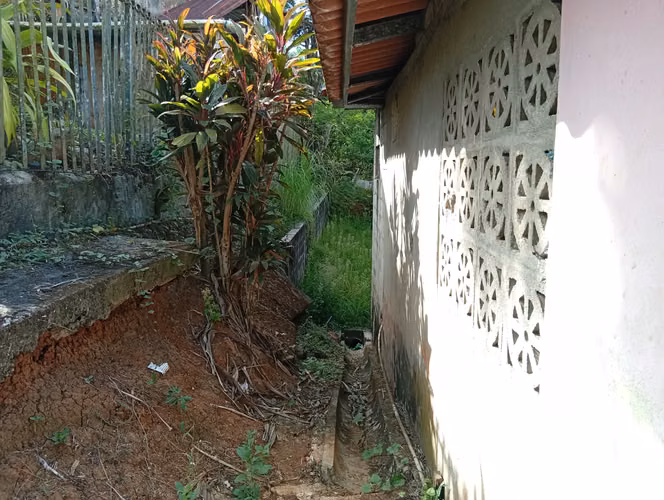 Vendo Casa en La Cabima María Henríquez (OFERTA9)