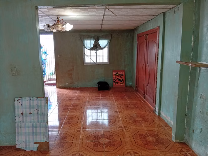 Vendo Casa en La Cabima María Henríquez (OFERTA9)