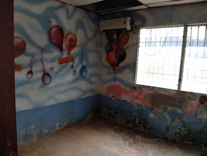 Vendo Casa en La Cabima María Henríquez (OFERTA9)