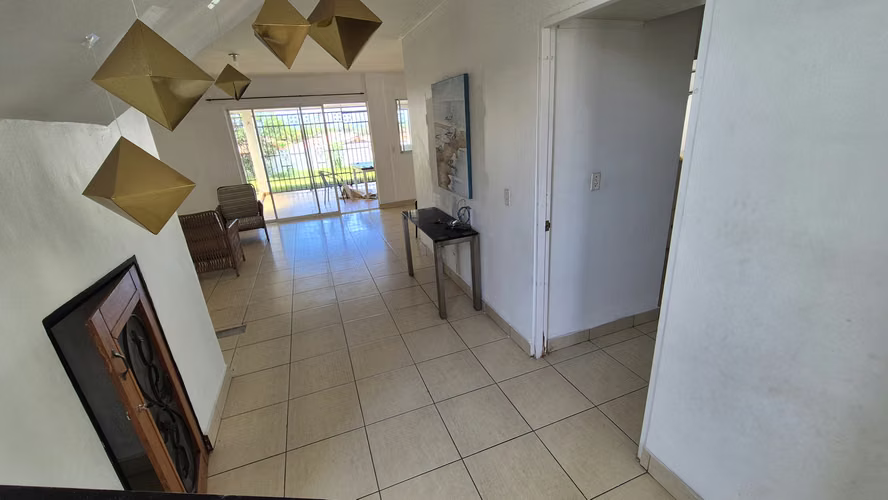 VENTA DE CASA EN ALTOS DEL CAMPO PANAMÁ OESTE