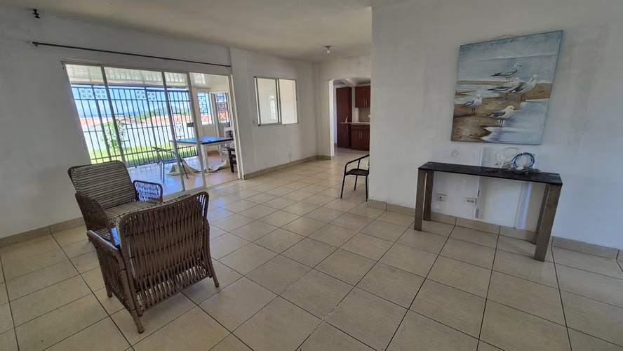 VENTA DE CASA EN ALTOS DEL CAMPO PANAMÁ OESTE