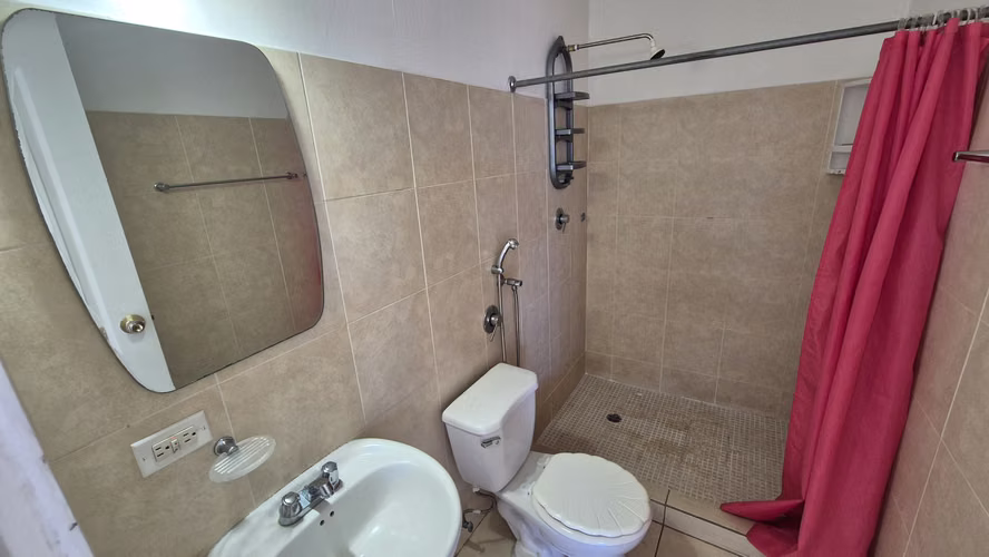VENTA DE CASA EN ALTOS DEL CAMPO PANAMÁ OESTE