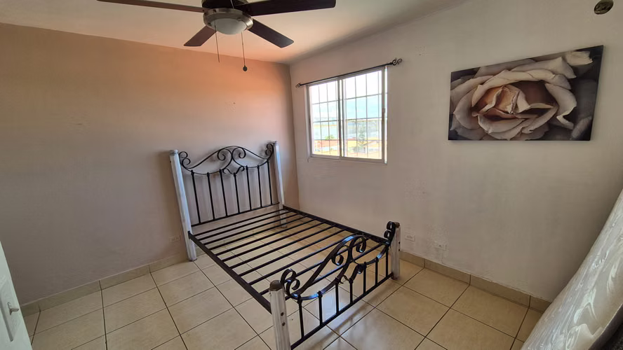 VENTA DE CASA EN ALTOS DEL CAMPO PANAMÁ OESTE