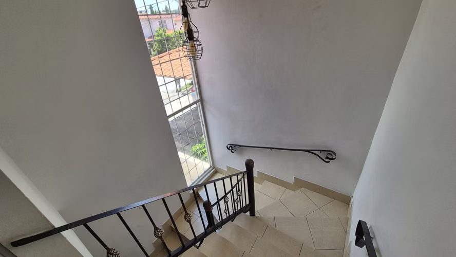 VENTA DE CASA EN ALTOS DEL CAMPO PANAMÁ OESTE