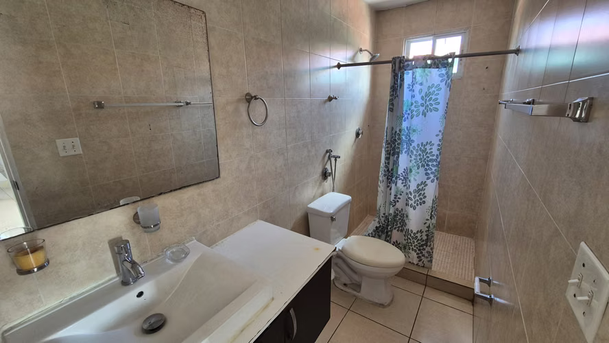 VENTA DE CASA EN ALTOS DEL CAMPO PANAMÁ OESTE