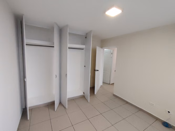 Tu primer apartamento en el centro de la ciudad | Vía España