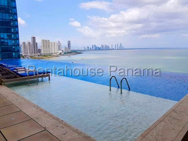Alquiler de Apartamento en Punta Pacifica Ph Toc CCO 26-7203 - Imagen 11
