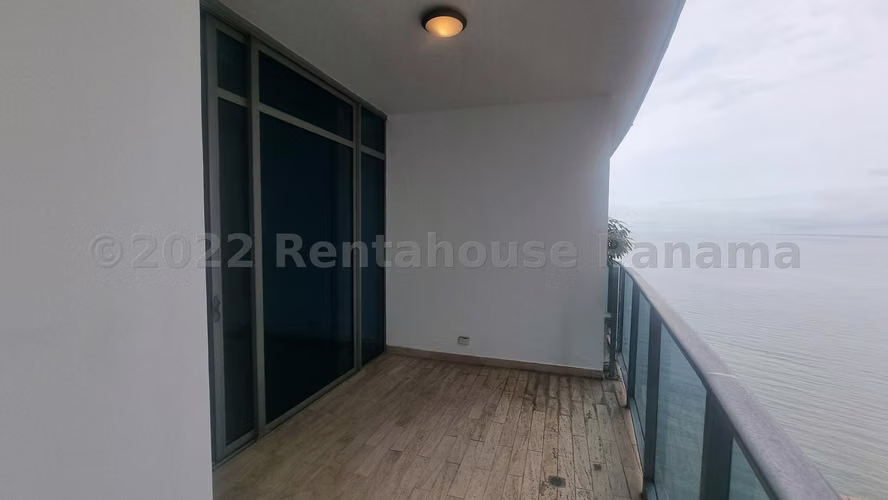 Alquiler de Apartamento en Punta Pacifica Ph Grand Tower CCO 26-5217