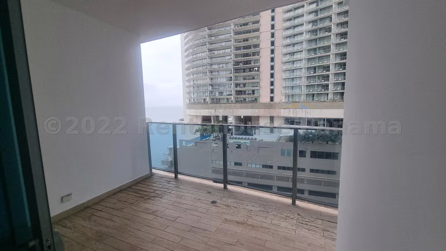 Alquiler de Apartamento en Punta Pacifica Ph Grand Tower CCO 26-5217