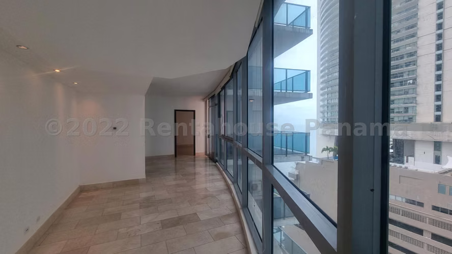 Alquiler de Apartamento en Punta Pacifica Ph Grand Tower CCO 26-5217