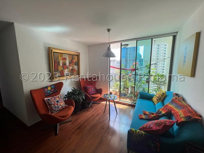 Apartment for sale in Punta Pacifica, Ph Pacific Wind CCO 26-2648