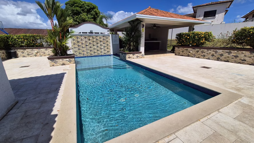 VENTA DE CASA PH SUMMER HILLS COSTA VERDE PANAMA OESTE - Imagen 16