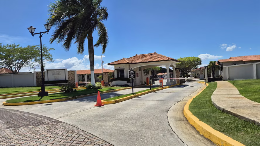 VENTA DE CASA PH SUMMER HILLS COSTA VERDE PANAMA OESTE - Imagen 17