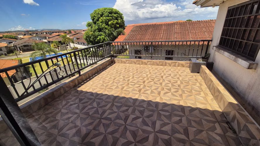 VENTA DE CASA PH SUMMER HILLS COSTA VERDE PANAMA OESTE - Imagen 13