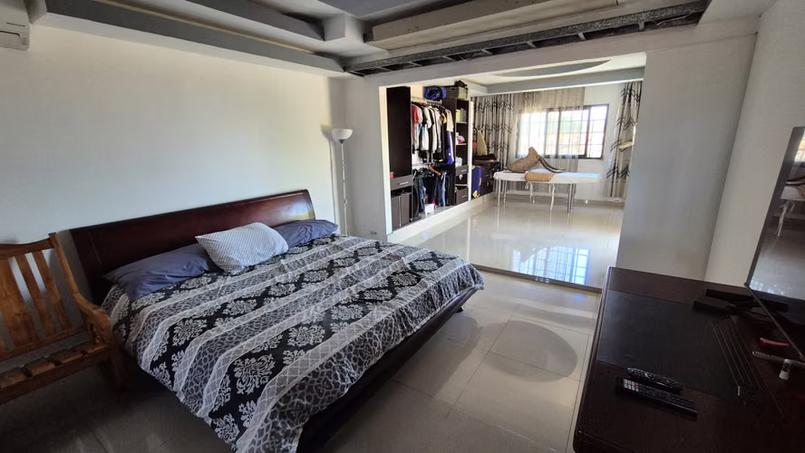 VENTA DE CASA PH SUMMER HILLS COSTA VERDE PANAMA OESTE - Imagen 10