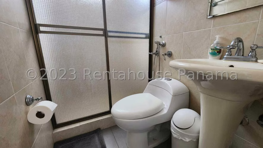 Venta de Apartamento en Punta Pacifica Ph Pacific Blue CCO 25-1954