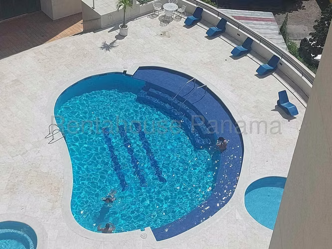 Venta de Apartamento en Punta Pacifica Ph Pacific Wind CCO 22-9141