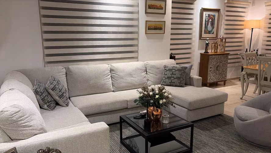 Venta de Casa con Piscina y Amplia Terraza en Clayton Village - Ciudad de Panamá