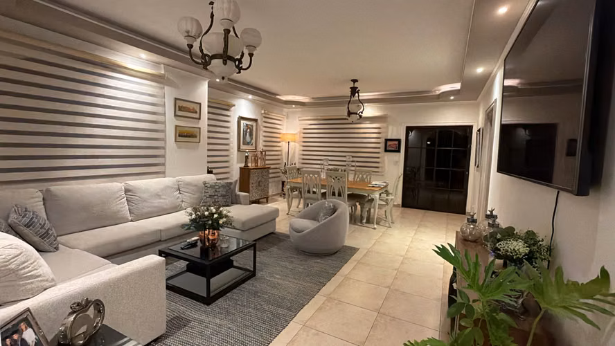 Venta de Casa con Piscina y Amplia Terraza en Clayton Village - Ciudad de Panamá