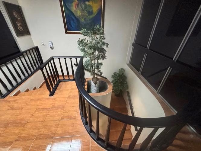 VENTA EDIFICIO EN BELLA VISTA