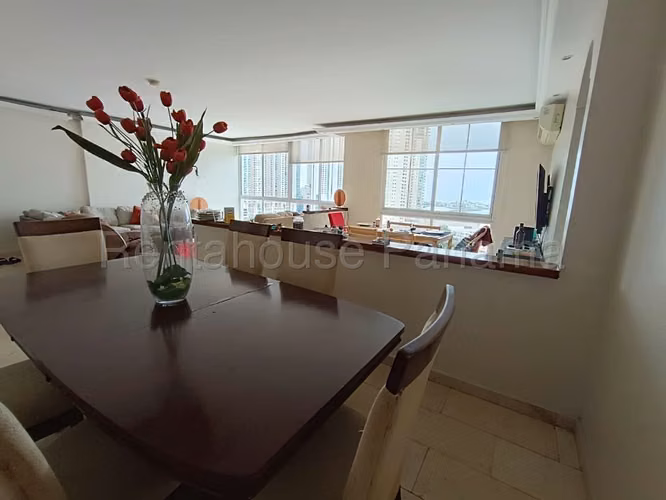Venta de Apartamento en Punta Pacifica Ph Costa Pacific CCO 26-1917