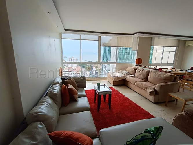Venta de Apartamento en Punta Pacifica Ph Costa Pacific CCO 26-1917