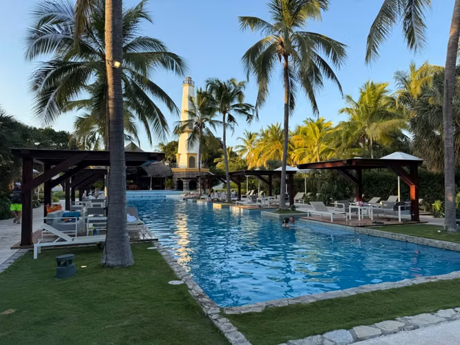 Apartamento en Buenaventura | Puntarena | 4 Recámaras + Terraza