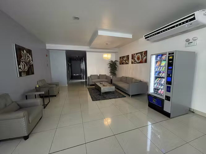 Alquiler de apartamento en Parque Lefevre - Imagen 8