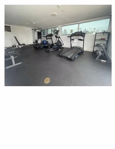 Alquiler de apartamento en Parque Lefevre - Imagen 7