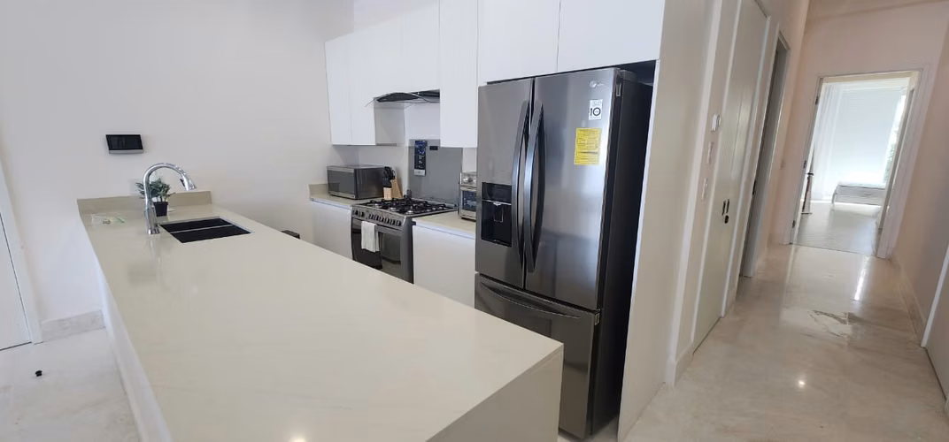 ALQUILO O VENDO APARTAMENTO OCEANREEF - Imagen 10