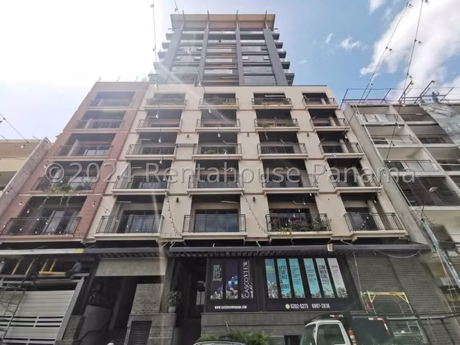 Se Vende Apartamento en Casco Antiguo MDV26-3411