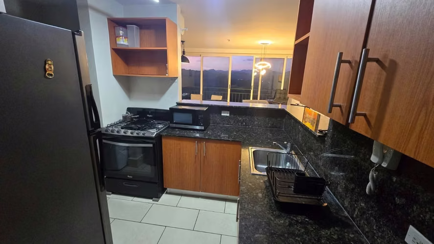 Alquilo Apartamento Tumba Muerto Amoblado