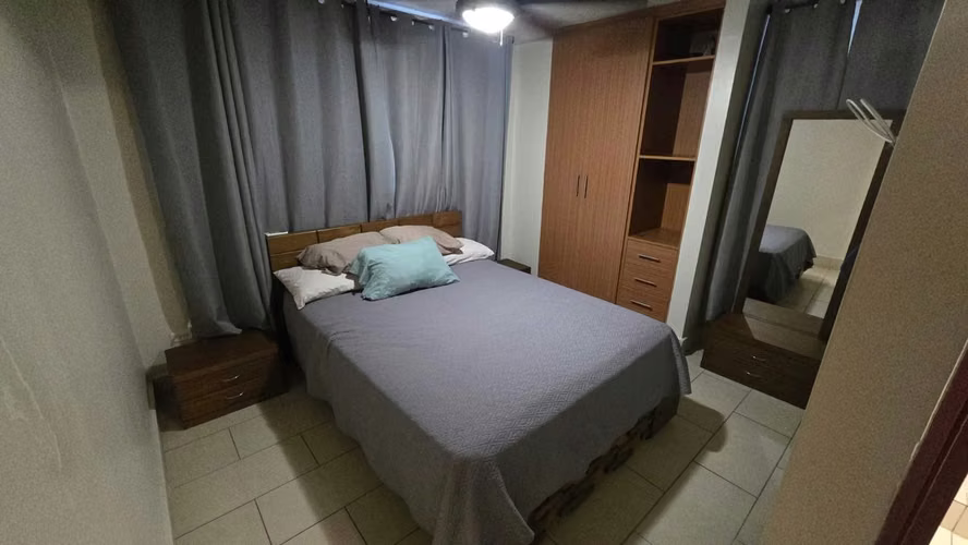 Alquilo Apartamento Tumba Muerto Amoblado