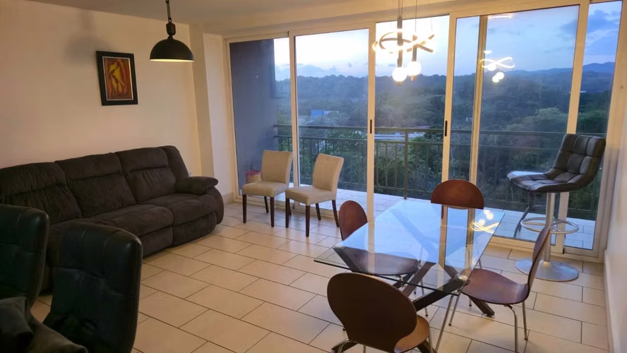 Alquilo Apartamento Tumba Muerto Amoblado