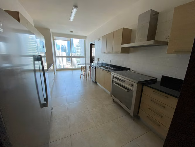Apartamento con Vista al Mar en Alquiler en Marbella en PH Marabierto - Imagen 4