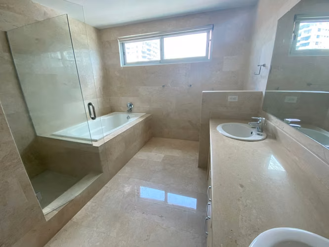 Apartamento con Vista al Mar en Alquiler en Marbella en PH Marabierto - Imagen 7