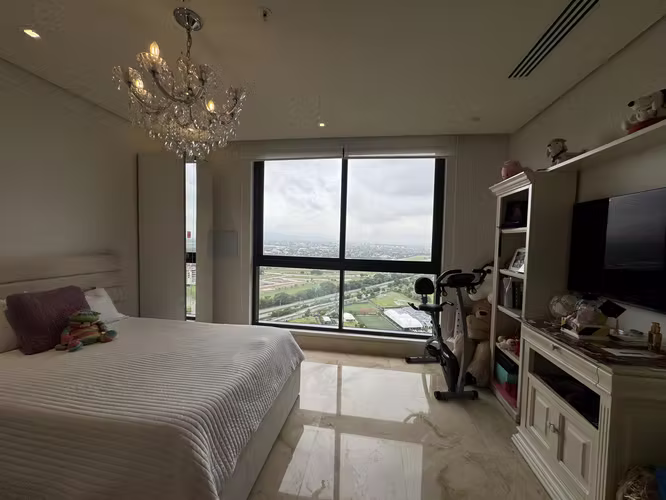Venta de Penthouse de Lujo en PH La Vista – Santa María Golf