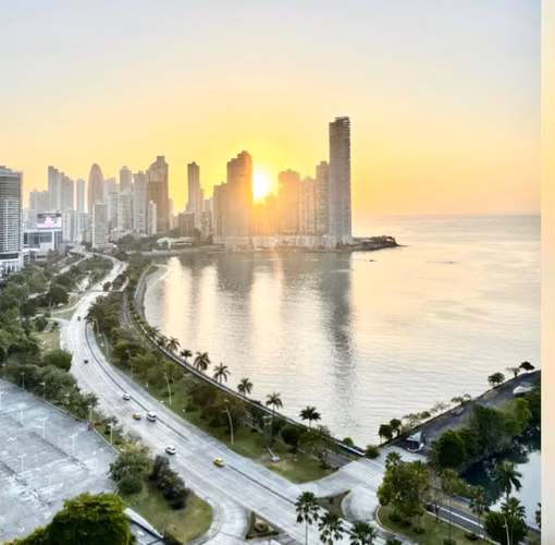 For rent Se alquila apartamento , Avenida Balboa, frente al mar. - Imagen 16