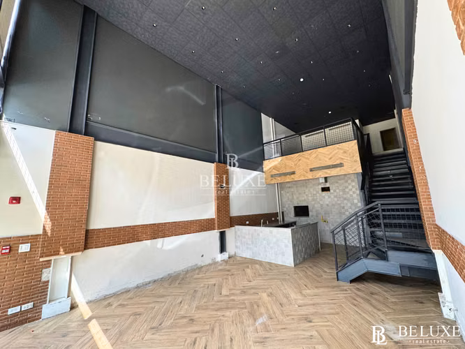 ALQUILER DE LOCAL COMERCIAL EN PLANTA BAJA, SAN FRANCISCO (20)