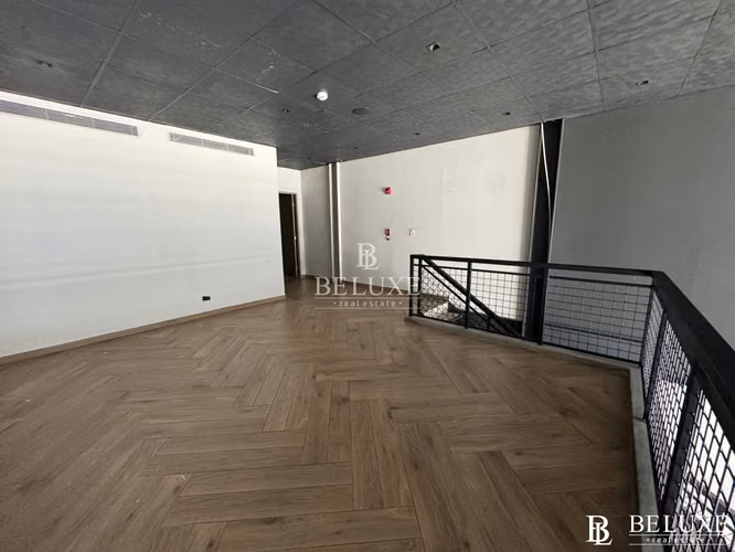 ALQUILER DE LOCAL COMERCIAL EN PLANTA BAJA, SAN FRANCISCO (20)