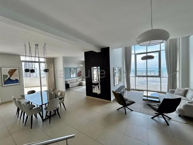 apartment for rent in costa del este panama city