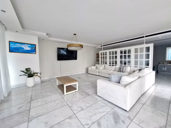 Alquiler de Apartamento en Punta Paitilla, PH Sea Point, 321m2