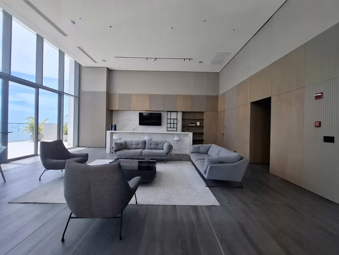 Alquiler de Apartamento en Punta Paitilla, PH Sea Point, 321m2
