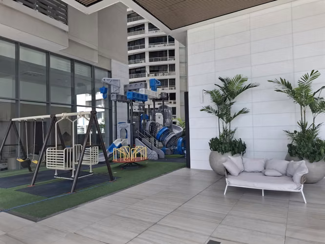 Alquiler de Apartamento en Punta Paitilla, PH Sea Point, 321m2