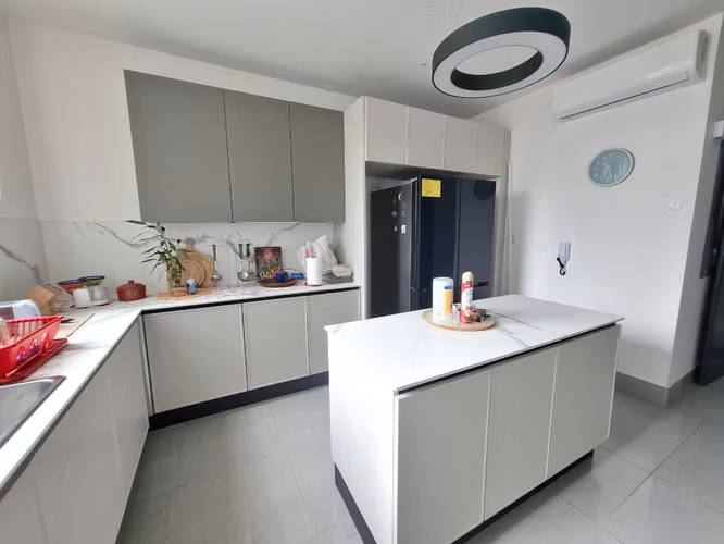 Alquiler de Apartamento en Punta Paitilla, PH Sea Point, 321m2