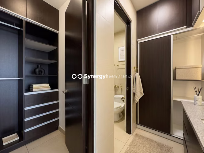 Apartamento en Venta en Avenida Balboa